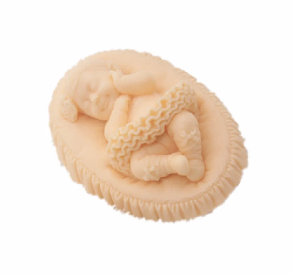 Sleeping small baby fragrance wax mould solid fragrance tablet clay mold plaster cast silicone moulds
Sleeping small baby fragrance wax mould solid fragrance tablet clay mold plaster cast silicone moulds