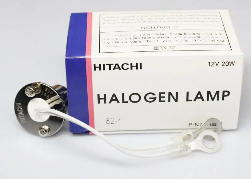 Высококачественная альтернатива HITACHI 705-0840 галогенная лампа 7020 7170 7180 7600 биохимическая
Высококачественная альтернатива HITACHI 705-0840 галогенная лампа 7020 7170 7180 7600 биохимическая