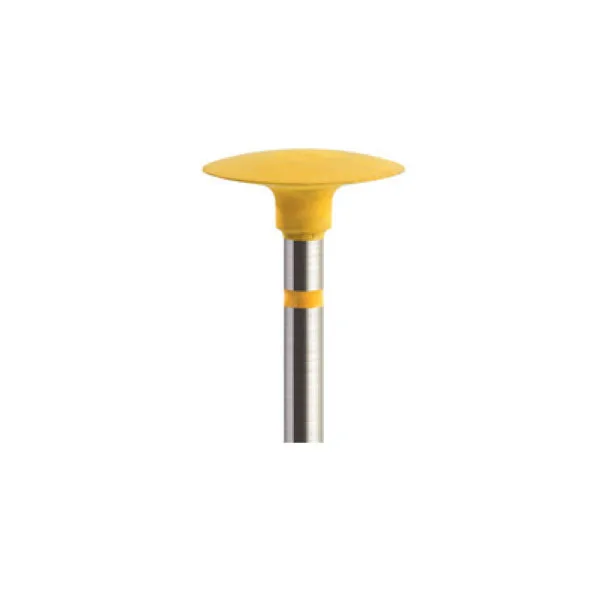 Diamond Polisher,Extra Fine,12x2mm,dental lab Porcelain and Zicronia,dental laboratory material
Diamond Polisher,Extra Fine,12x2mm,dental lab Porcelain and Zicronia,dental laboratory material