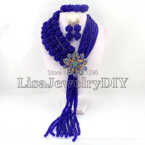 Fashion Crystal Ball Jewelry Sets Nigerian Wedding African Beads Jewelry Set HD1311
Fashion Crystal Ball Jewelry Sets Nigerian Wedding African Beads Jewelry Set HD1311