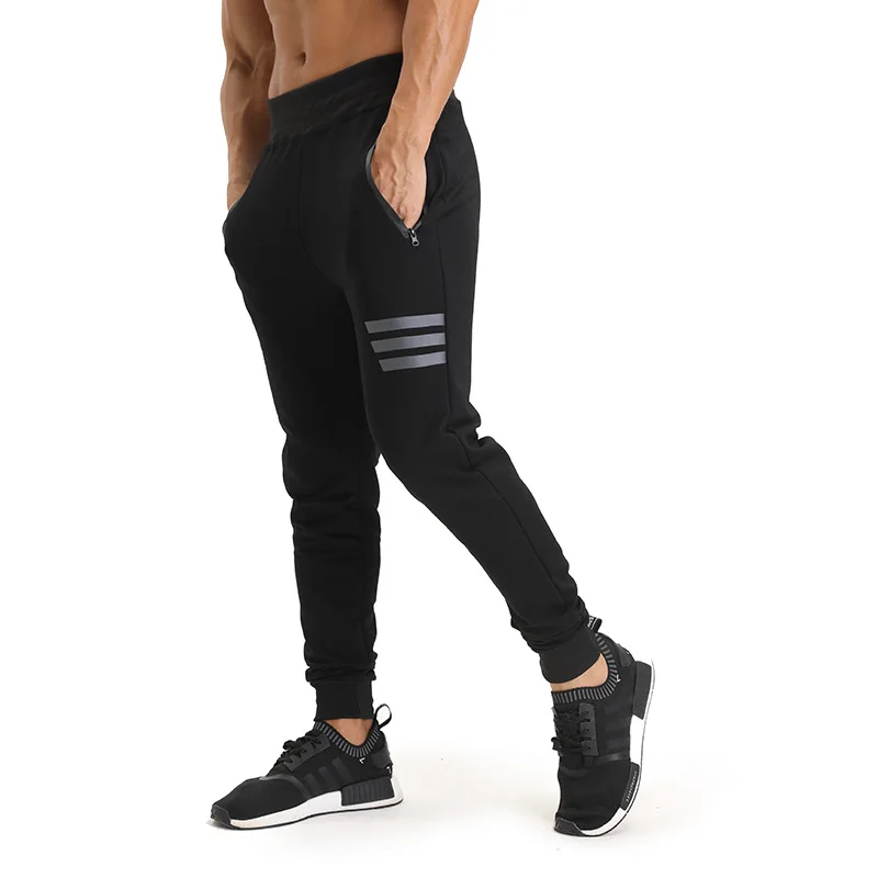2019 GYMS New Men Pants Compress Gymming Leggings Men Fitness Workout Summer Autumn Sporting Fitness Male Breathable Long Pants
2019 GYMS New Men Pants Compress Gymming Leggings Men Fitness Workout Summer Autumn Sporting Fitness Male Breathable Long Pants