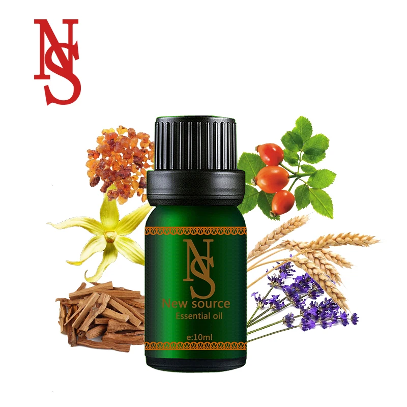 Natural Bright eye compound essential oil 10ml Restore the luster and vitality of the eyes eye restore luster and vitality FF11
Natural Bright eye compound essential oil 10ml Restore the luster and vitality of the eyes eye restore luster and vitality FF11