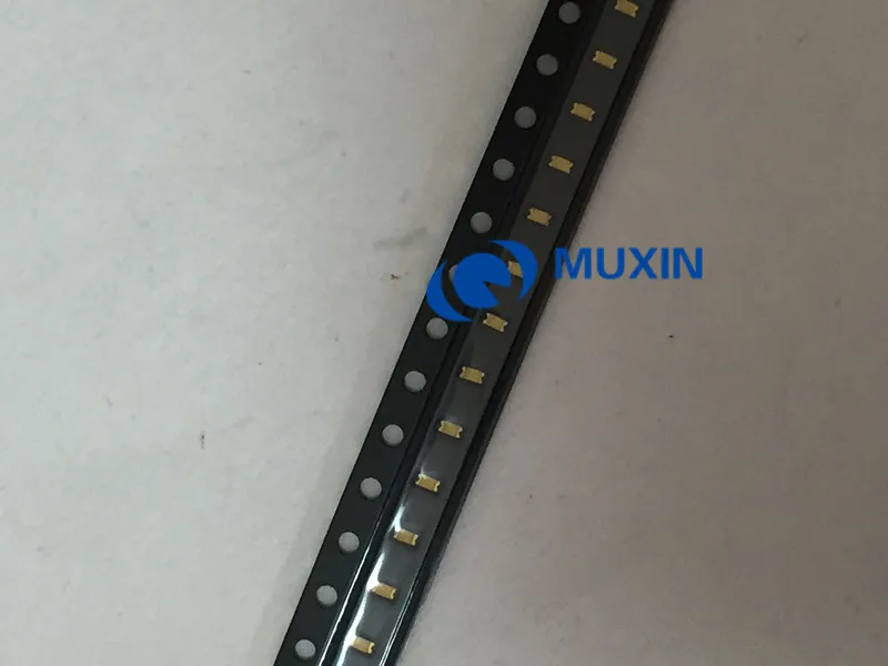 2000 шт 0603 (1608) теплый белый SMD SMT лампа-бусина чип 20mA DC 3V светоизлучающая Диодная
