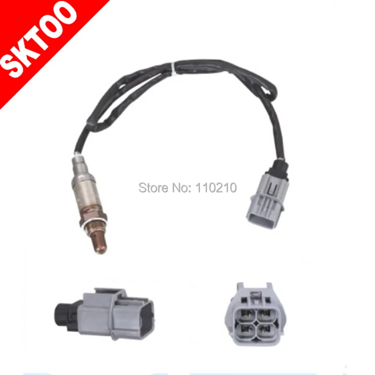 Датчик кислорода 226A0-4L713 для Nissan Maxima Pathfinder Sentra 98-02 Infiniti I30 QX4 O2 Датчик
Датчик кислорода 226A0-4L713 для Nissan Maxima Pathfinder Sentra 98-02 Infiniti I30 QX4 O2 Датчик