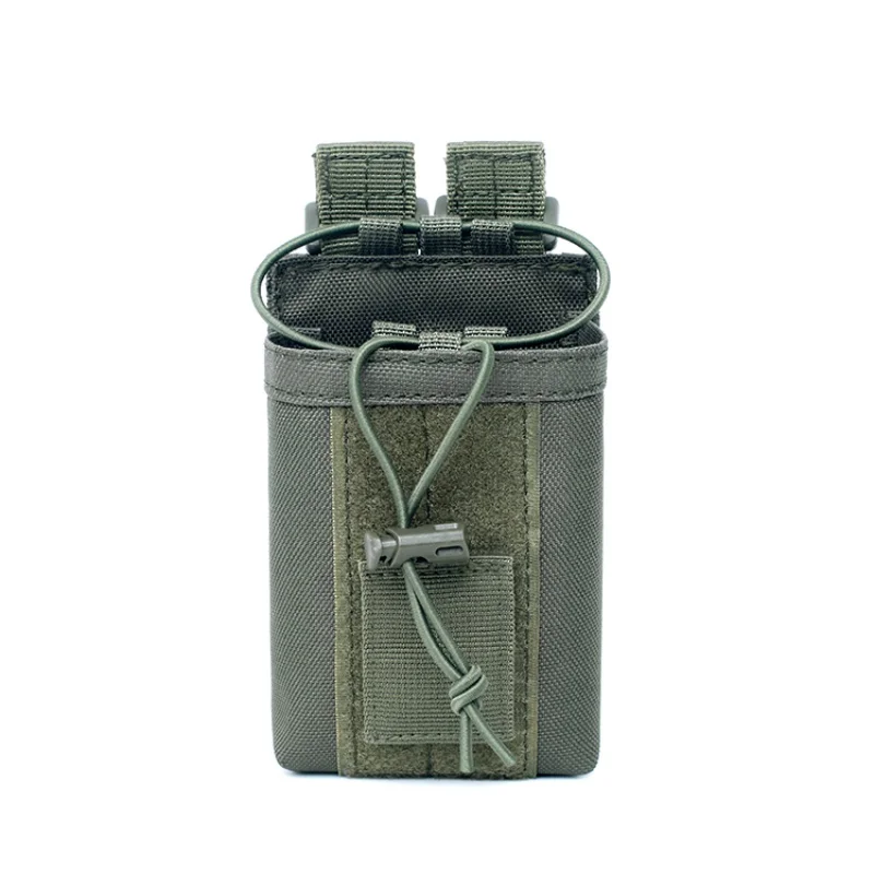 1000D Nylon Tactical Pouch Outdoor Magazine Mag Pouch Pocket Sports Pendant Military Molle Radio Walkie Talkie Holder Bag
1000D Nylon Tactical Pouch Outdoor Magazine Mag Pouch Pocket Sports Pendant Military Molle Radio Walkie Talkie Holder Bag