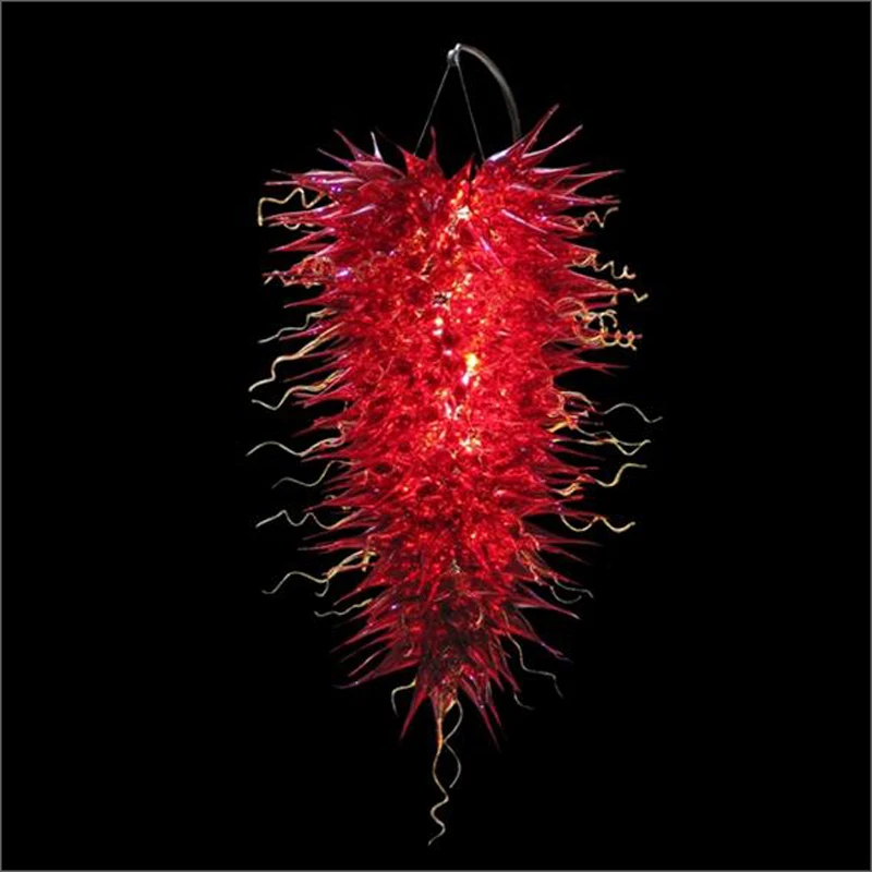 Beautiful Amber Glass Light Blown Glass Chandelier Hand Made Blown Glass Chandelier Home Decor Murano Art Light Made in China
Beautiful Amber Glass Light Blown Glass Chandelier Hand Made Blown Glass Chandelier Home Decor Murano Art Light Made in China