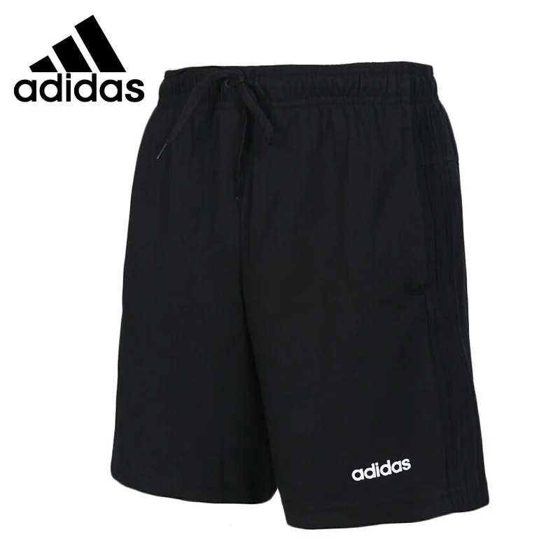 Original New Arrival Adidas E 3S SHRT SJ Men's Shorts Sportswear | Спорт и развлечения
