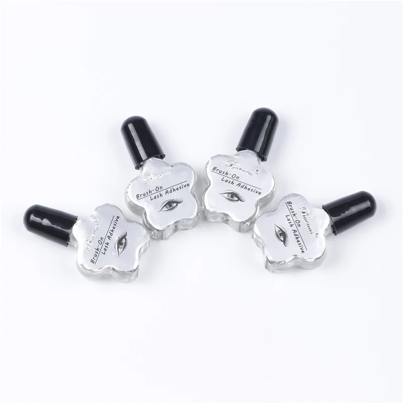 4 bottles of Buenas Clear eyelash glue anti-sensitive hypoallergenic false eyelashes glue lash adhesive Free shipping 5ml glue
4 bottles of Buenas Clear eyelash glue anti-sensitive hypoallergenic false eyelashes glue lash adhesive Free shipping 5ml glue