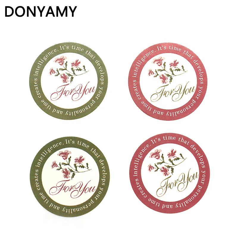 80pcs Romatic Flower Thank You Gift Sticker Cookie Cake Gift Labels Stickers Sweets Party Seal Sticker
80pcs Romatic Flower Thank You Gift Sticker Cookie Cake Gift Labels Stickers Sweets Party Seal Sticker