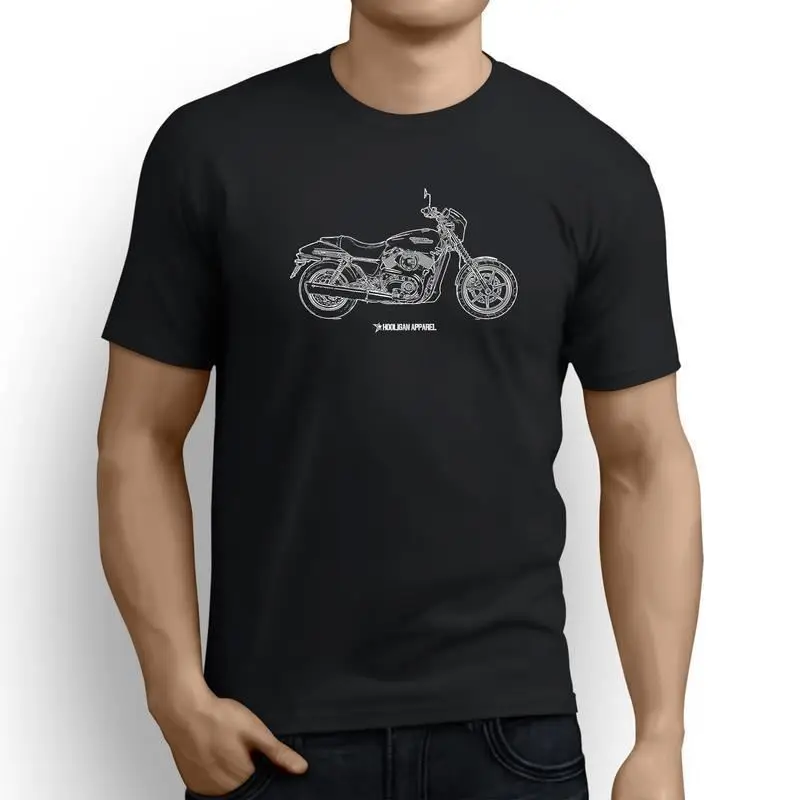 High-Elastic Cotton New Funny Brand Clothing American Classic Motorcycle Fans Street 750 Inspired Motorcycle Casual Tops Tees
High-Elastic Cotton New Funny Brand Clothing American Classic Motorcycle Fans Street 750 Inspired Motorcycle Casual Tops Tees