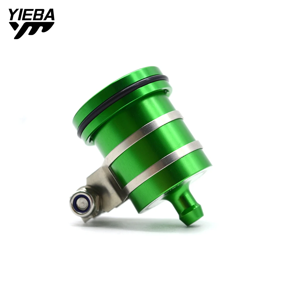 Motorcycle Fluid Reservoir Billet Rear Brake Clutch Tank Oil Cup For kawaaki VERSYS 650cc 1000 NINJA250/300R Z250/VERSYS 300X
Motorcycle Fluid Reservoir Billet Rear Brake Clutch Tank Oil Cup For kawaaki VERSYS 650cc 1000 NINJA250/300R Z250/VERSYS 300X