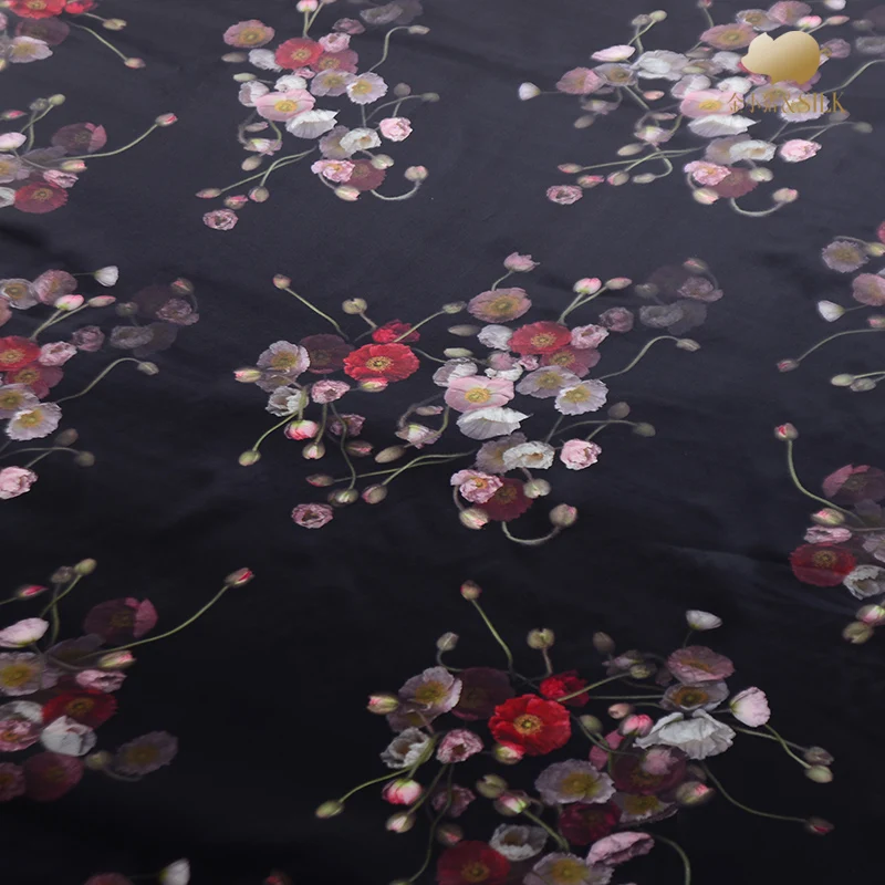 Digital inkjet silk organza satin fabric 12mm crisp translucent fashion dress chinese silk fabric clothing diy fabric silk cloth
Digital inkjet silk organza satin fabric 12mm crisp translucent fashion dress chinese silk fabric clothing diy fabric silk cloth