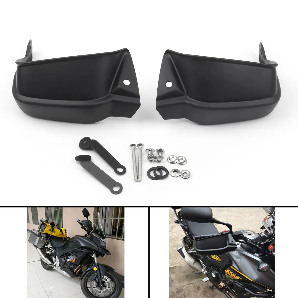 Areyourshop Motorcycle Hand Protect Brake Clutch Levers Guard Protection For Honda CB500X 2013-2017 2014 Motorcycle Accessories
Areyourshop Motorcycle Hand Protect Brake Clutch Levers Guard Protection For Honda CB500X 2013-2017 2014 Motorcycle Accessories