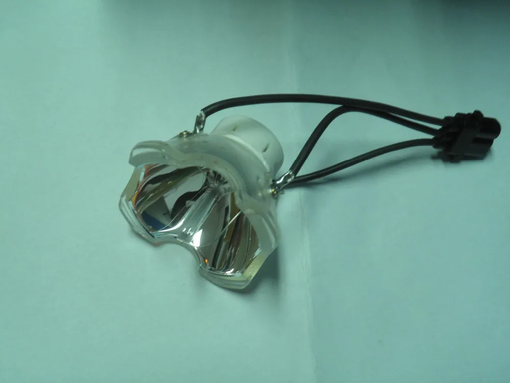 Фото Бесплатная доставка Запасная лампа проектора фотолампа|projector lamp|projector replacement lampbare(China)