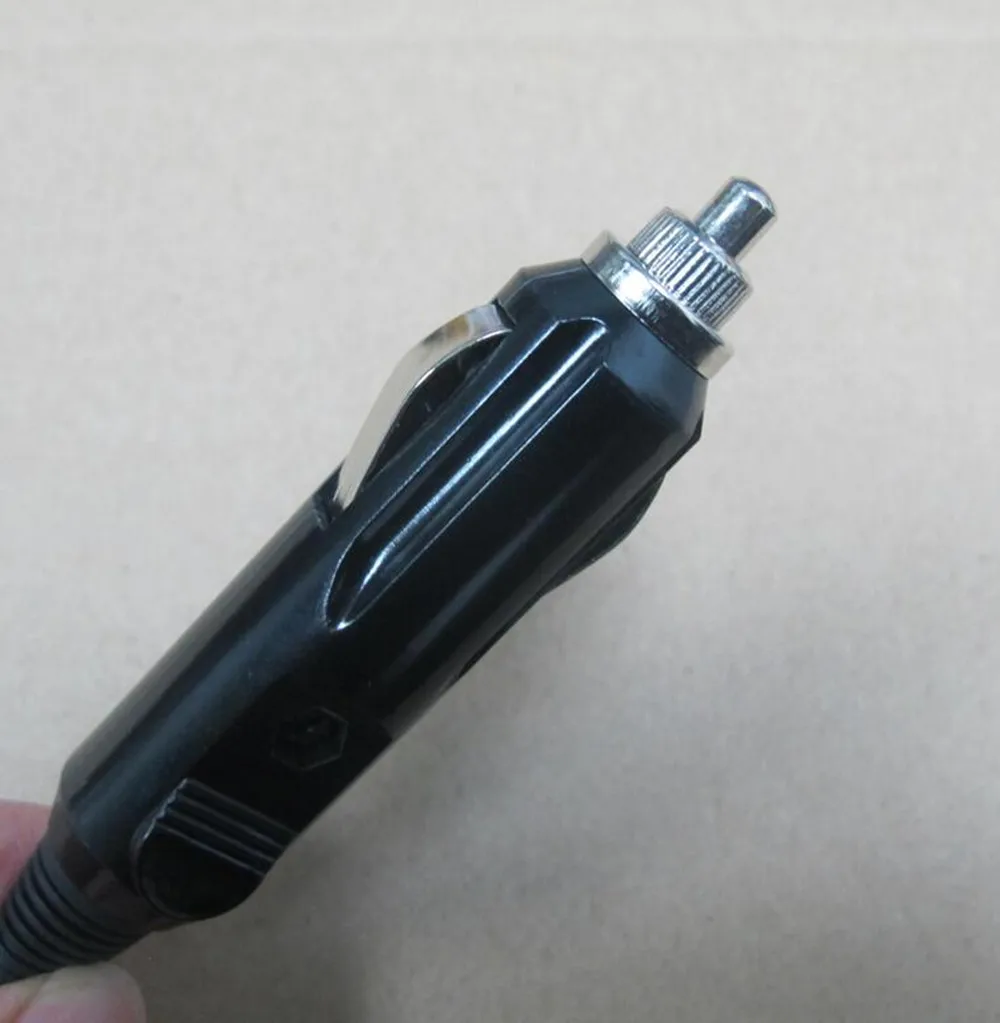 OPPXUN Station power line cigarette lighter for Kenwood