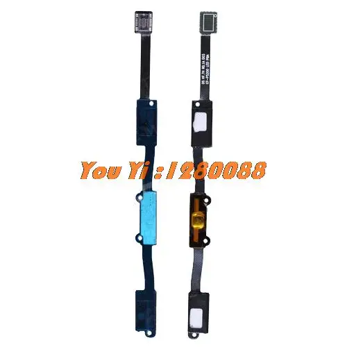 P5210 Navigator Keypad Sensor Flex Cable Ribbon for Samsung Galaxy Tab 3 10.1 P5200
P5210 Navigator Keypad Sensor Flex Cable Ribbon for Samsung Galaxy Tab 3 10.1 P5200