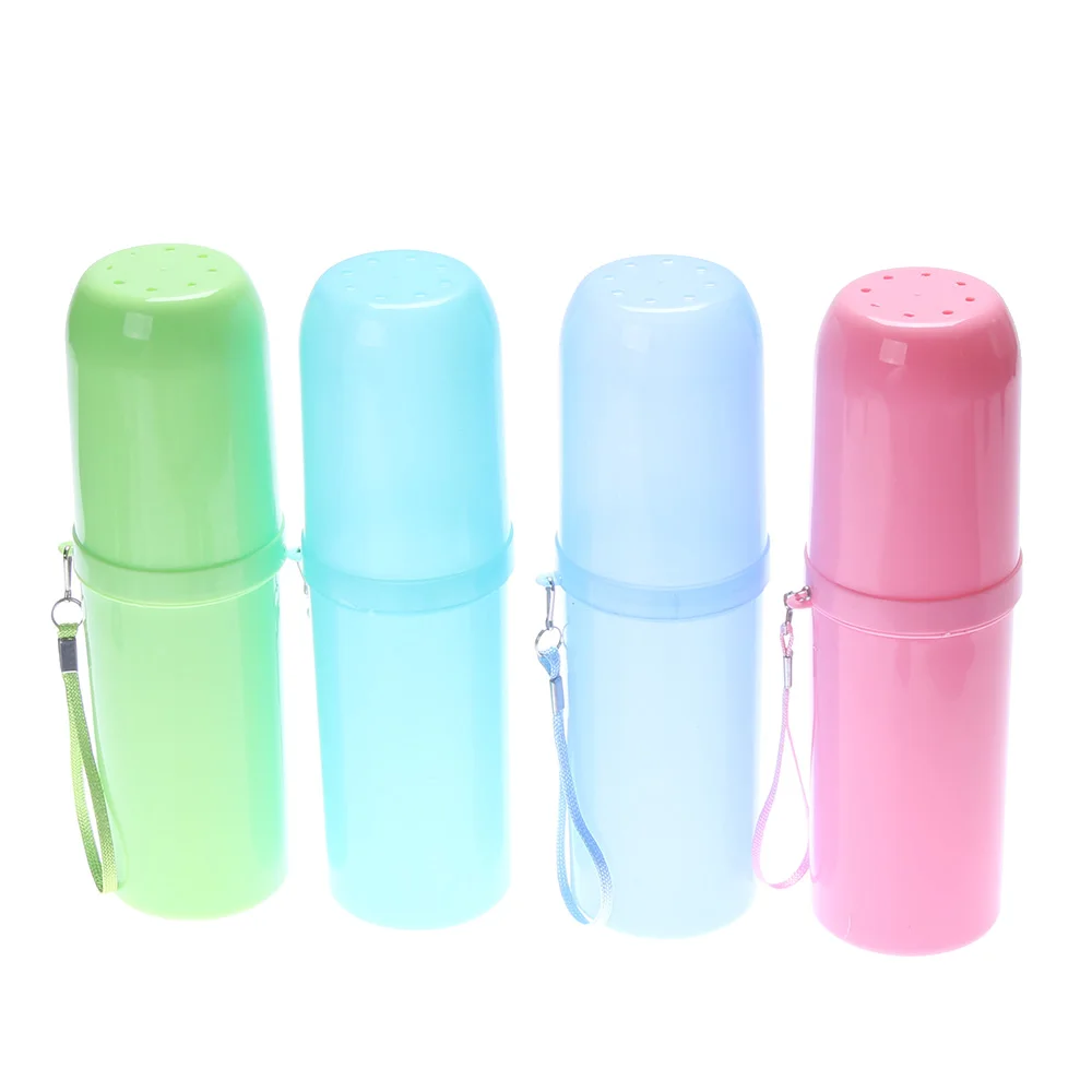 1PC Fashion Portable Outdoor Travel Toothbrush Box Tooth Mug Toothpaste Towel Cup Organizer Bath For Camping Hot
1PC Fashion Portable Outdoor Travel Toothbrush Box Tooth Mug Toothpaste Towel Cup Organizer Bath For Camping Hot