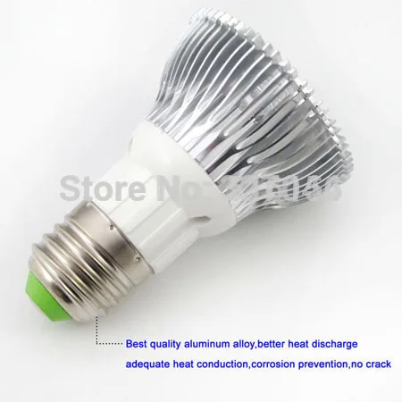 High Power Led PAR20 Lamp Dimmable E27 9W 110-240V Spot Bulb Spotlight PAR 20 Downlight Lighting
High Power Led PAR20 Lamp Dimmable E27 9W 110-240V Spot Bulb Spotlight PAR 20 Downlight Lighting