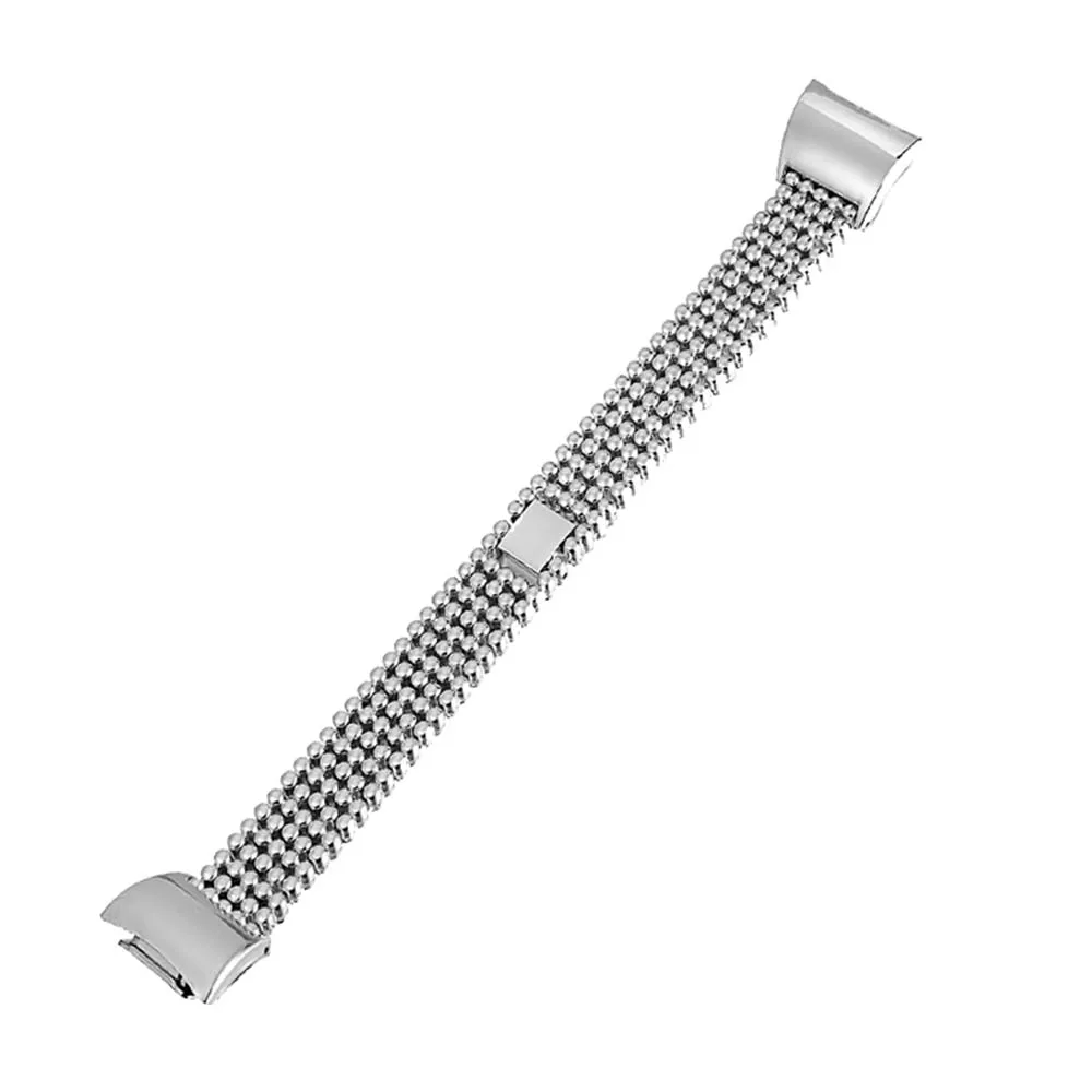 Replacement Stainless Steel Watchband For Samsung Gear fit2 smart watch Bracelet wristband For Samsung Gear fit2 Bands strap
Replacement Stainless Steel Watchband For Samsung Gear fit2 smart watch Bracelet wristband For Samsung Gear fit2 Bands strap