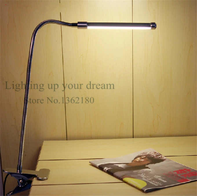 Flexible USB or AC adapter Adjustable Multi-angles LED Lamp kids Eye Protection Reading Light Desk Table Lamp warm cold white
Flexible USB or AC adapter Adjustable Multi-angles LED Lamp kids Eye Protection Reading Light Desk Table Lamp warm cold white