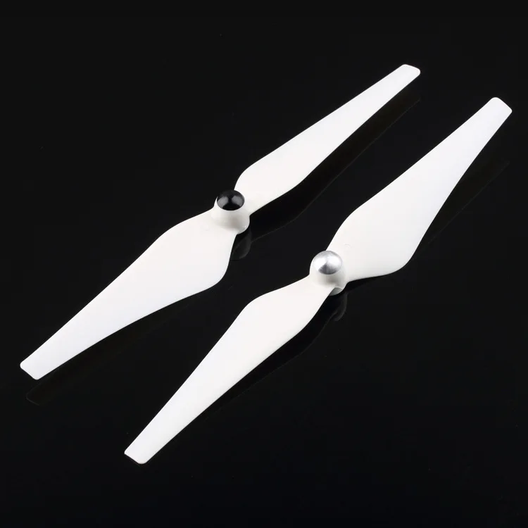 2 пары 9-дюймовых пропеллеров 9443 Self-пропеллер для затягивания для DJI Phantom 1 2 3 Vision для FC40 Plus
2 пары 9-дюймовых пропеллеров 9443 Self-пропеллер для затягивания для DJI Phantom 1 2 3 Vision для FC40 Plus