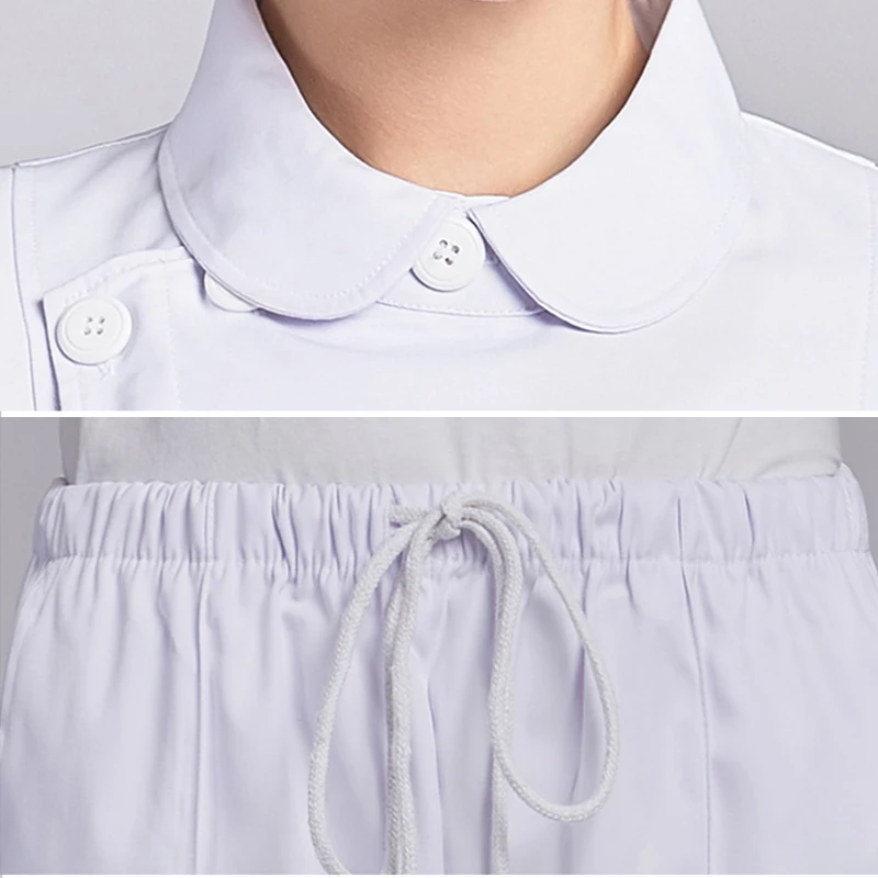 NEW Ladies Scrub Solid Color Nurse Medical Uniform Set 100% Cotton Long Sleeves Surgical Hospital Nurse Scrub lab coat For Women
NEW Ladies Scrub Solid Color Nurse Medical Uniform Set 100% Cotton Long Sleeves Surgical Hospital Nurse Scrub lab coat For Women