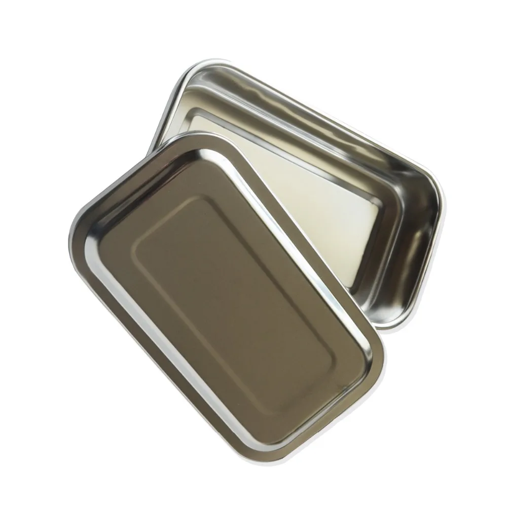 1Pc Stainless steel at high temperature and high pressure disinfection box medical storage cassette cover dish sterilizer 8 inch
1Pc Stainless steel at high temperature and high pressure disinfection box medical storage cassette cover dish sterilizer 8 inch