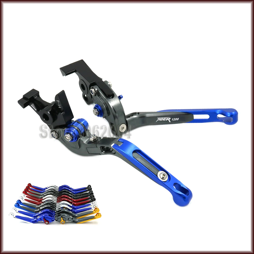 For TRIUMPH TIGER 1200 EXPLORER TIGER1200 2012-2014 2013 Motorcycle Folding Extendable Adjustable Brakes Clutch Levers CNC
For TRIUMPH TIGER 1200 EXPLORER TIGER1200 2012-2014 2013 Motorcycle Folding Extendable Adjustable Brakes Clutch Levers CNC