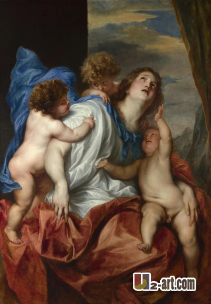 Canvas Prints (Anthony van Dyck Charity) Free shipping home supplies classical canvas painting printing picture Religion-394
Canvas Prints (Anthony van Dyck Charity) Free shipping home supplies classical canvas painting printing picture Religion-394