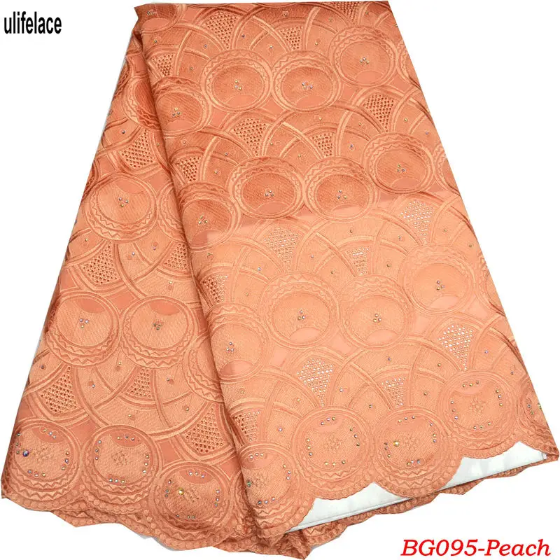 High Quality White Swiss Voile Lace In Switzerland Cotton Swiss Voile Lace Fabric For African Sewing Dress Lace Fabric BG-095
High Quality White Swiss Voile Lace In Switzerland Cotton Swiss Voile Lace Fabric For African Sewing Dress Lace Fabric BG-095