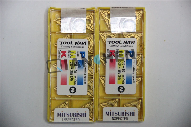 Mitsubishi 10 шт./лот TNMG160404-MA US735 TNMG160408-MA US735, вставки с ЧПУ, торцевая фреза, токарные инструменты, резак, ЧПУ инструмент
Mitsubishi 10 шт./лот TNMG160404-MA US735 TNMG160408-MA US735, вставки с ЧПУ, торцевая фреза, токарные инструменты, резак, ЧПУ инструмент