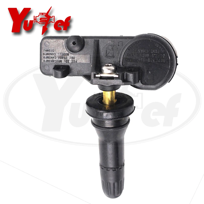 Tire Pressure Sensor TPMS For Dodge Ram 1500 Ram 2500 Ram 3500 Dakota OE#56029-319AC 56029319AC
Tire Pressure Sensor TPMS For Dodge Ram 1500 Ram 2500 Ram 3500 Dakota OE#56029-319AC 56029319AC