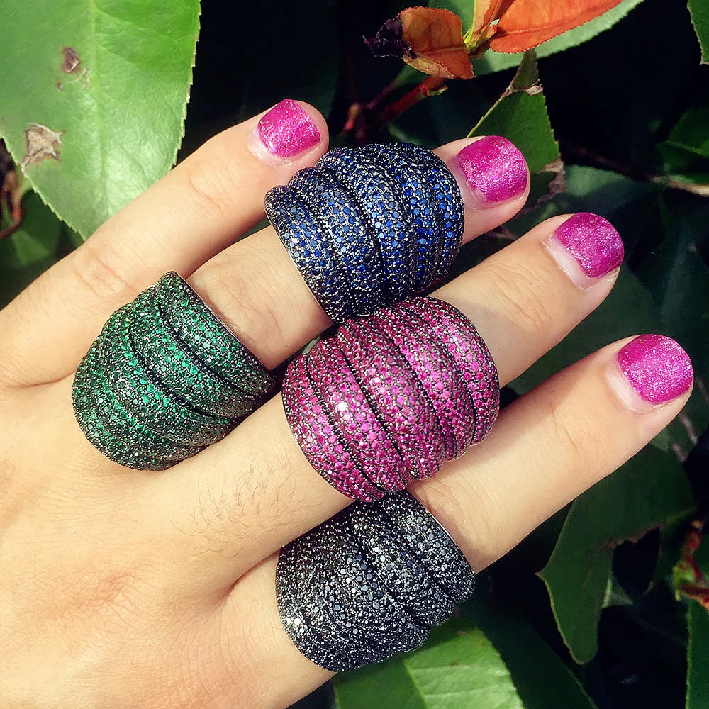 GODKI Luxury Wide Stackable Geometry Cubic Zironia Rings For Women Wedding Engagement Dubai Bridal Finger Ring Jewelry Addiction
GODKI Luxury Wide Stackable Geometry Cubic Zironia Rings For Women Wedding Engagement Dubai Bridal Finger Ring Jewelry Addiction
