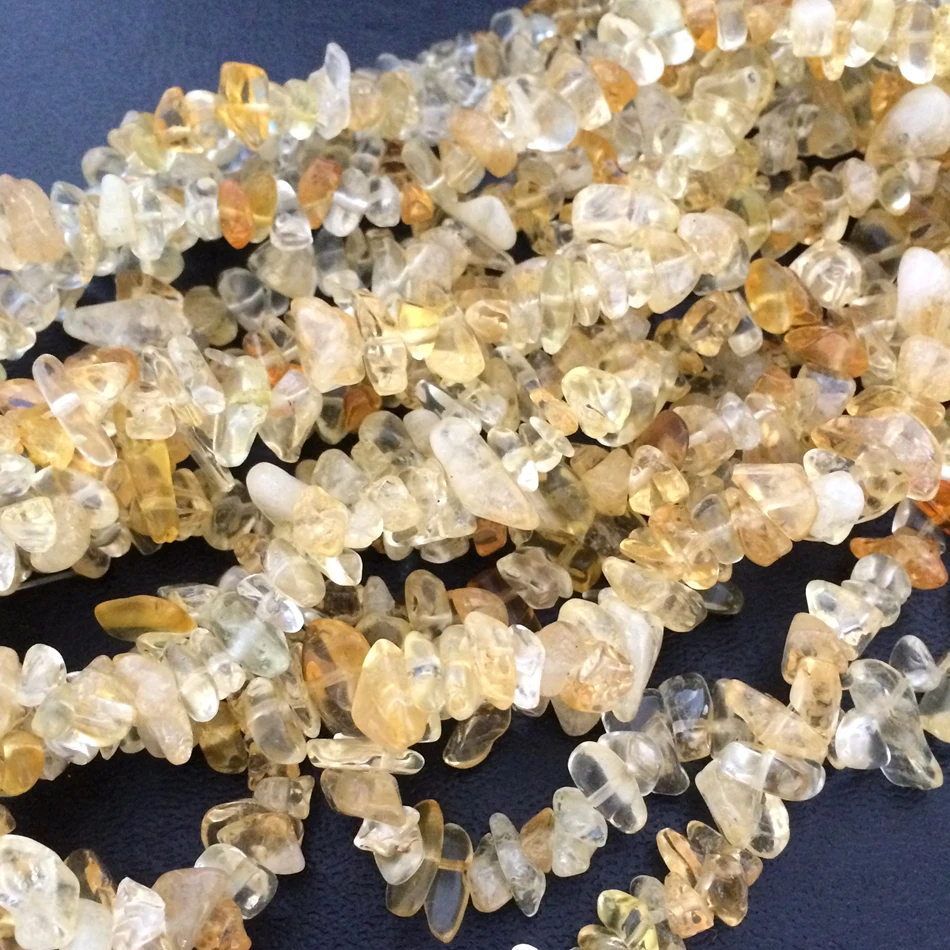 Fashion Yellow crystal irregular gravel stone 5-7mm loose spacers accessories beads diy jewelry making findings 32inch B595
Fashion Yellow crystal irregular gravel stone 5-7mm loose spacers accessories beads diy jewelry making findings 32inch B595
