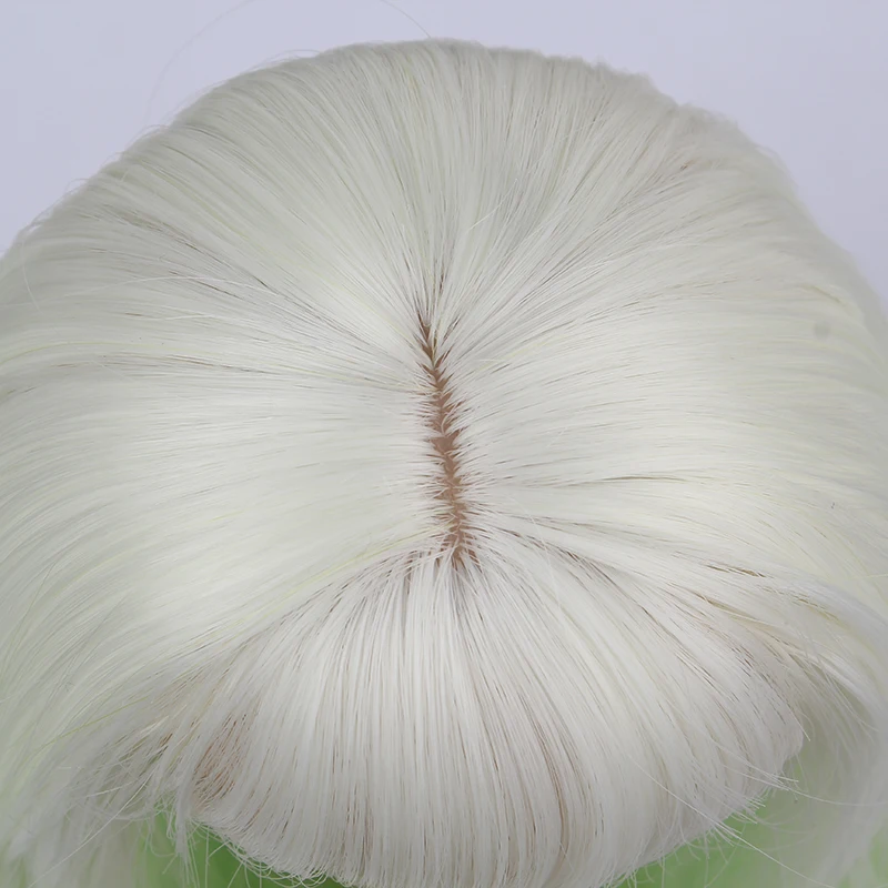 High Quality Doll Hair Wigs Long Curly Blue Ombre and Green Ombre Color Wigs for BJD/SD Dolls
High Quality Doll Hair Wigs Long Curly Blue Ombre and Green Ombre Color Wigs for BJD/SD Dolls