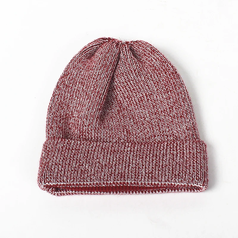 ROSELUOSI Women Autumn Winter Hat Fashion Mix Silver Silk Knitted Beanies Cap Female Skullies Hats Gorros Mujer Invierno
ROSELUOSI Women Autumn Winter Hat Fashion Mix Silver Silk Knitted Beanies Cap Female Skullies Hats Gorros Mujer Invierno