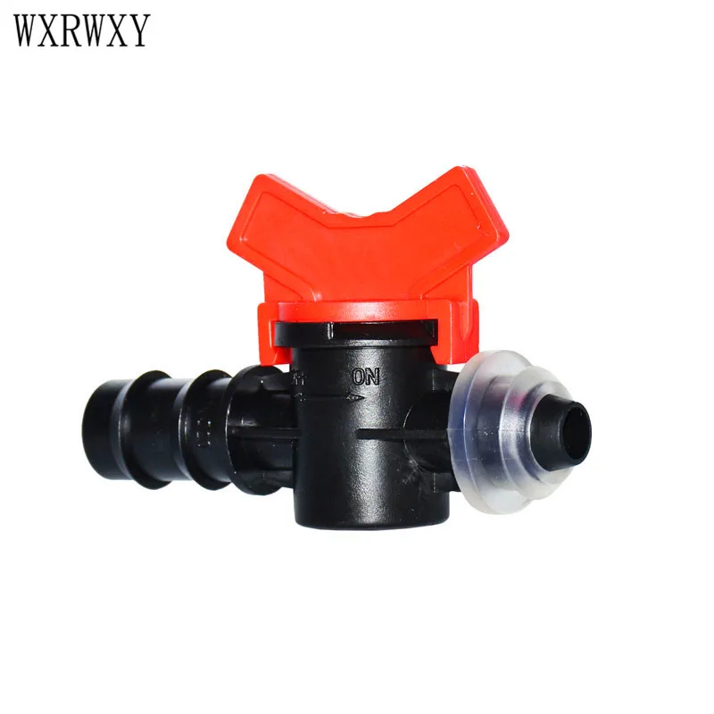 3/4 Inch Garden Hose 20mm Irrigation valve Bypass Valve Pastoral Agriculture Irrigation System Tools Garden Tube Switch 2pcs
3/4 Inch Garden Hose 20mm Irrigation valve Bypass Valve Pastoral Agriculture Irrigation System Tools Garden Tube Switch 2pcs