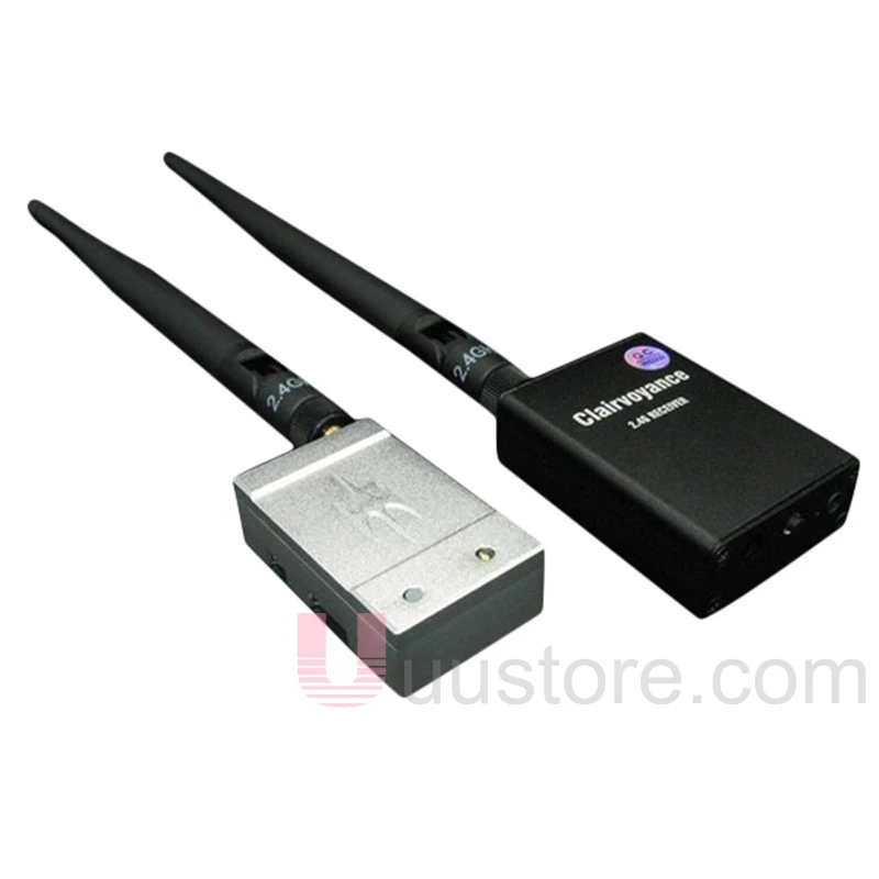 18KM LRS 2.4GHz FPV 1000mw 1W AV Wireless Transmission Telemetry Transmitter Receiver TX RX CT210+CR800 for FPV Racing
18KM LRS 2.4GHz FPV 1000mw 1W AV Wireless Transmission Telemetry Transmitter Receiver TX RX CT210+CR800 for FPV Racing