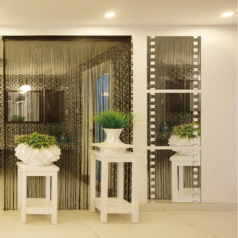 Mirror Tape 3D Crystal Wall Sticker living room Entrance TV sofa Background wall Self-adhesive Decorative stickers wallpaper
Mirror Tape 3D Crystal Wall Sticker living room Entrance TV sofa Background wall Self-adhesive Decorative stickers wallpaper