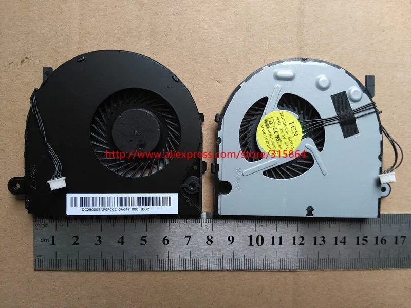 New laptop cpu cooling fan for LENOVO N50 N50-45 N50-70 N40-30 N40-45 N40-80 N40-70 E40-70 E40-80 B40-80 B50-30 B50-70 E41-70
New laptop cpu cooling fan for LENOVO N50 N50-45 N50-70 N40-30 N40-45 N40-80 N40-70 E40-70 E40-80 B40-80 B50-30 B50-70 E41-70