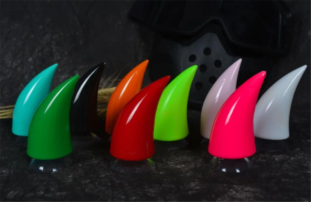 Motorcycle accessories helmet suction cup type horn shape for TRIUMRH SPRINT GT RS ST RS STREET TWIN THRUXTON R Steve McQueen SE
Motorcycle accessories helmet suction cup type horn shape for TRIUMRH SPRINT GT RS ST RS STREET TWIN THRUXTON R Steve McQueen SE