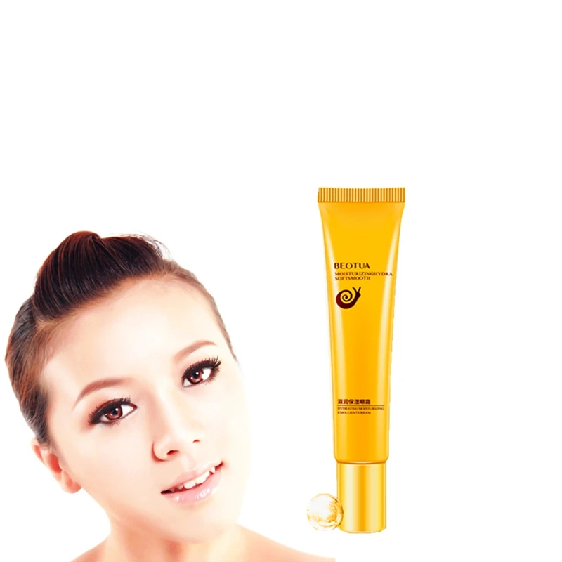 LOVE THANKS Anti Puffiness Eye Care Improve The Eye Aging Of Black Eyes Anti Aging Wrinkle Moisturizing Eye Cream 20g
LOVE THANKS Anti Puffiness Eye Care Improve The Eye Aging Of Black Eyes Anti Aging Wrinkle Moisturizing Eye Cream 20g