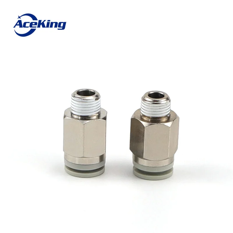Outer screw straight pipe quick insert joint kq2h-04/06/08/10/12-m5/01/02/03/04sq pneumatic solenoid valve joint kq2h06-01 4-M5
Outer screw straight pipe quick insert joint kq2h-04/06/08/10/12-m5/01/02/03/04sq pneumatic solenoid valve joint kq2h06-01 4-M5