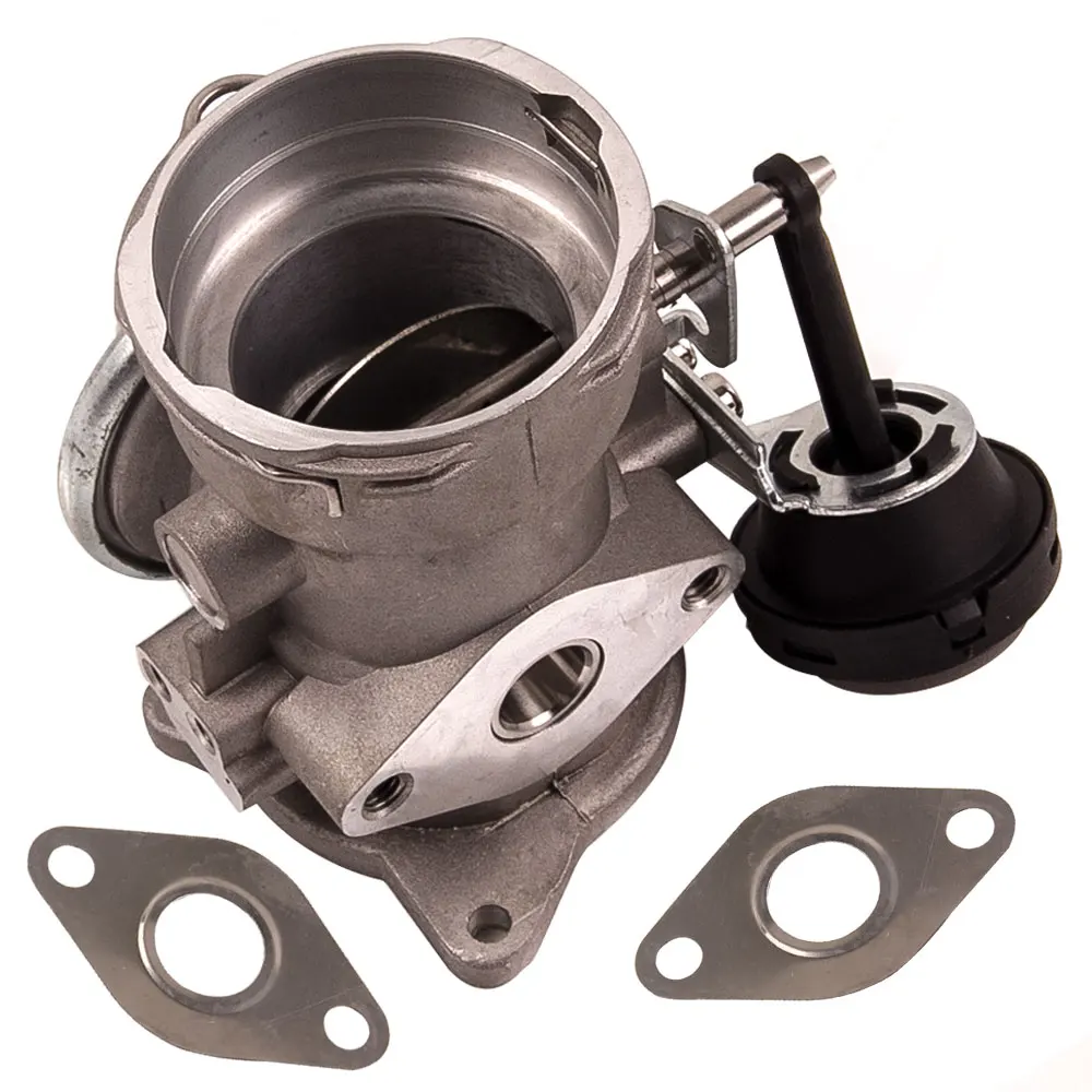 Клапан выхлопных газов EGR для Audi A6 C5 A4 B6 2001-2004 1,9 TDI для FORD GALAXY SEAT ALHAMBRA 1,9 038131501AA 038131501AL 1119320
Клапан выхлопных газов EGR для Audi A6 C5 A4 B6 2001-2004 1,9 TDI для FORD GALAXY SEAT ALHAMBRA 1,9 038131501AA 038131501AL 1119320