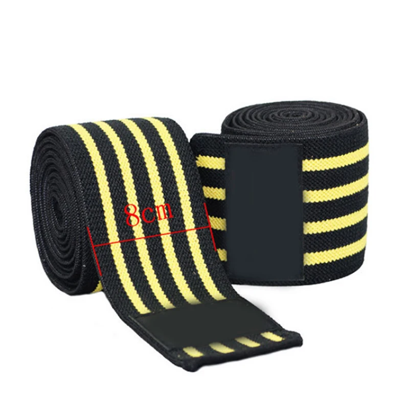 Newly 1 Pair 2M Sports Knee Wraps For Cross Training WODs Gym Workout Weightlifting Fitness Powerlifting Squats Knee Straps For Men Women 19ing
Newly 1 Pair 2M Sports Knee Wraps For Cross Training WODs Gym Workout Weightlifting Fitness Powerlifting Squats Knee Straps For Men Women 19ing