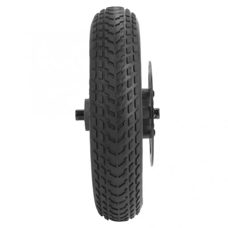 Electric Scooter Rear Tire Anti-Explosion Disc Brake Screw Set Tire Rear Wheel Hub For Xiaomi M365 Replacement Accessories
Electric Scooter Rear Tire Anti-Explosion Disc Brake Screw Set Tire Rear Wheel Hub For Xiaomi M365 Replacement Accessories