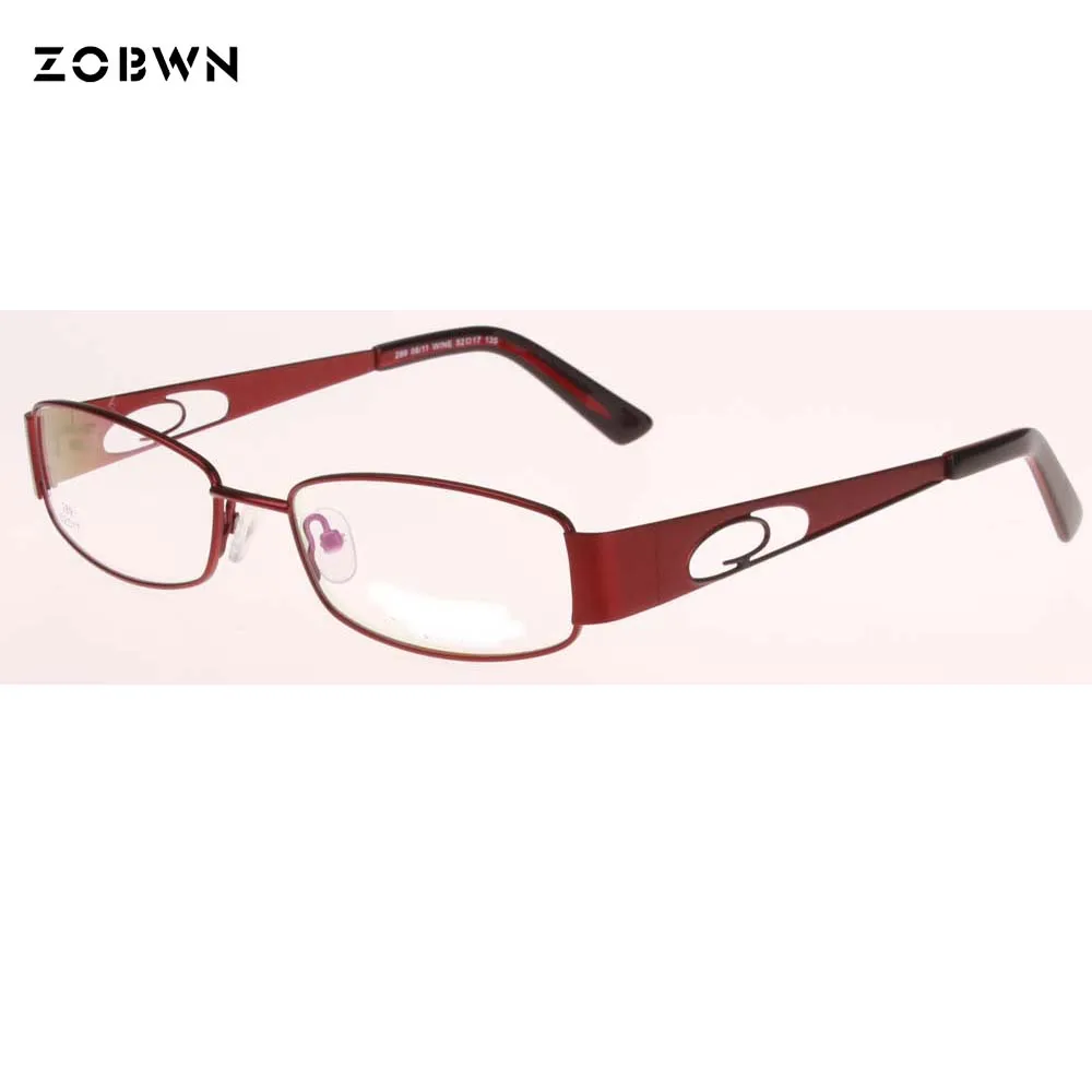 

Hot Sale 2018 New Women/men Fashion Retro Radiation Protection Computer Goggles Optical Frame myopia Eyeglasses Spectacles Frame