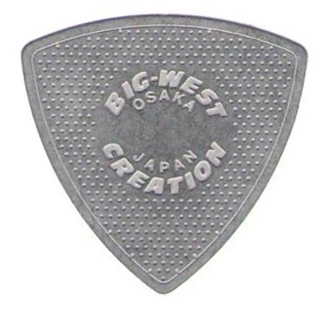 Гитара Big-West Creation BWC, фотогитара из нержавеющей стали, 0,2 мм, сделано в Японии
Гитара Big-West Creation BWC, фотогитара из нержавеющей стали, 0,2 мм, сделано в Японии