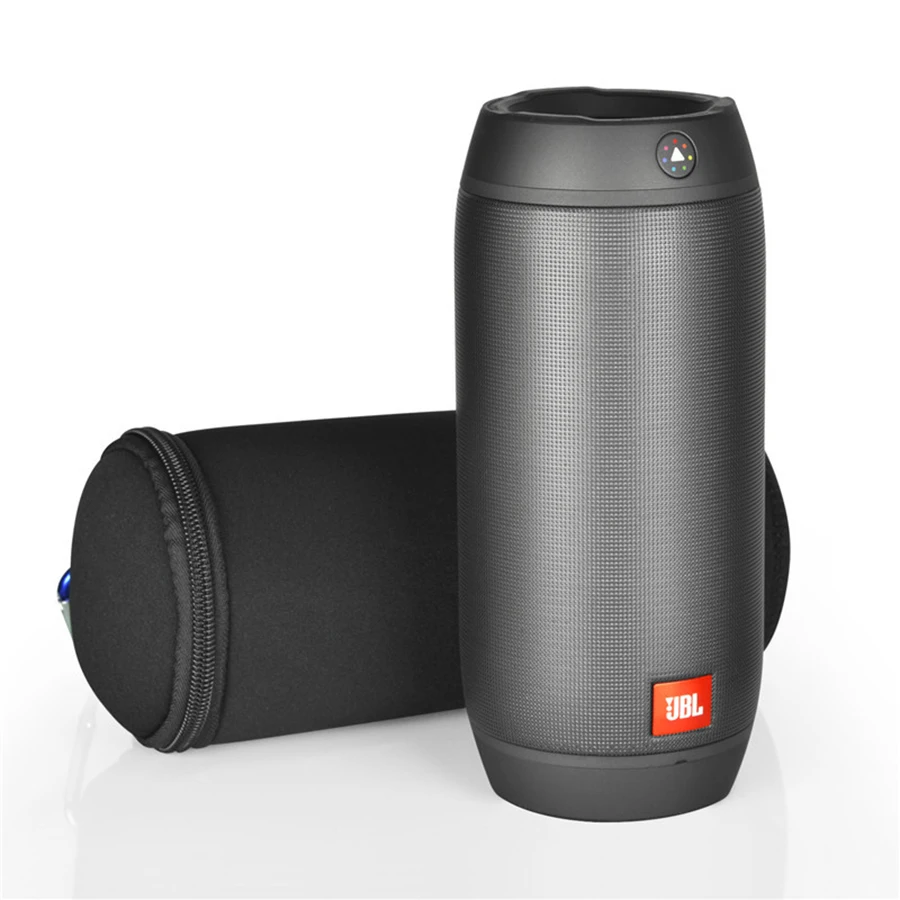 2018 Fashion Soft Slim Portable Protective Bag Carrying Cover Case for JBL Pulse2 Pulse 2 Wireless Bluetooth Portable Speaker
2018 Fashion Soft Slim Portable Protective Bag Carrying Cover Case for JBL Pulse2 Pulse 2 Wireless Bluetooth Portable Speaker