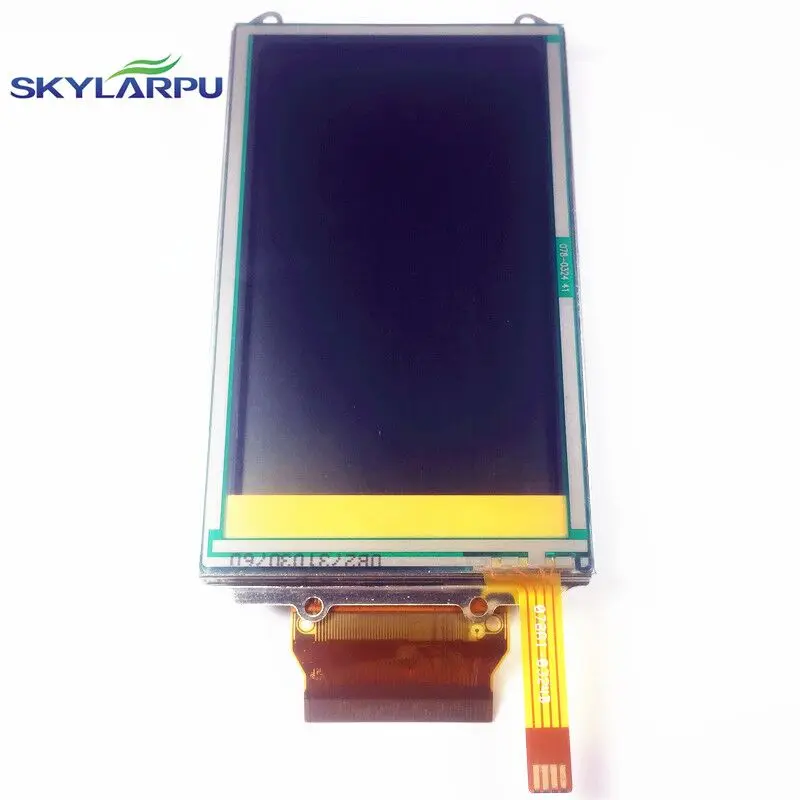 Skylarpu 3,0 дюймовый ЖК-экран для GARMIN Колорадо 400c GPS ЖК-дисплей экран с сенсорным экраном дигитайзер Ремонт Замена
Skylarpu 3,0 дюймовый ЖК-экран для GARMIN Колорадо 400c GPS ЖК-дисплей экран с сенсорным экраном дигитайзер Ремонт Замена